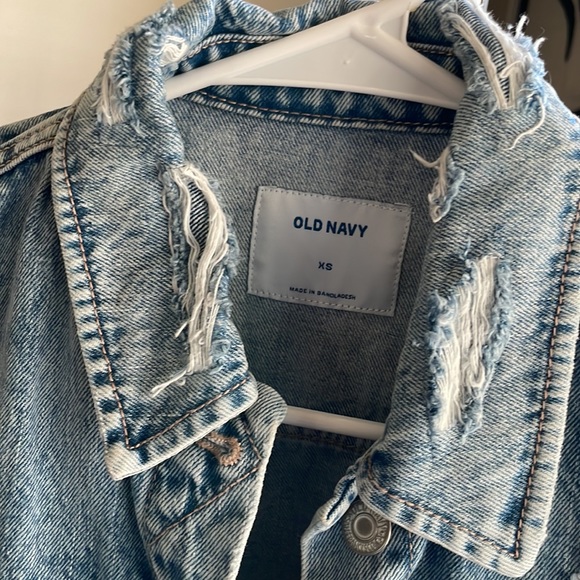Denim jacket - Picture 3 of 6